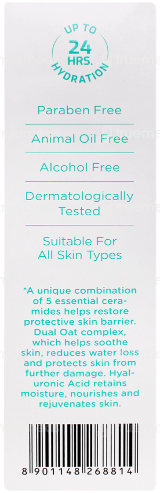 Venusia Ceraplus Lotion 300Gm