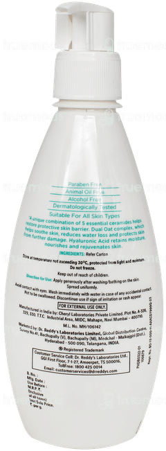 Venusia Ceraplus Lotion 300Gm