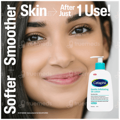 Cetaphil New Gentle Exfoliating Sa Lotion 236ml