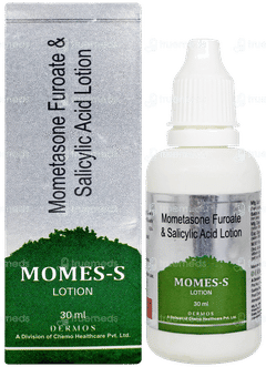 Momes S Lotion 30ml