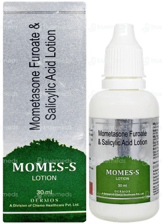 Momes S Lotion 30ml