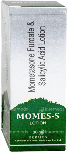 Momes S Lotion 30ml