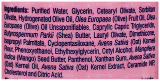 Moisturex Baby Daily Moisturization Lotion 200Ml