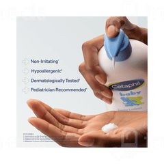 Cetaphil Baby Daily Lotion 50ml