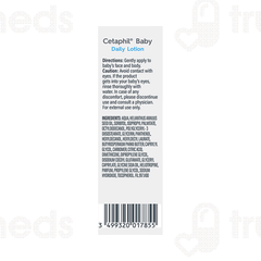 Cetaphil Baby Daily Lotion 50ml