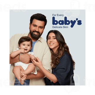 Cetaphil Baby Daily Lotion 50ml