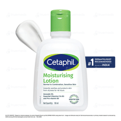 Cetaphil Moisturising Lotion 118ml