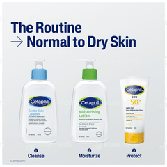 Cetaphil Moisturising Lotion 118ml