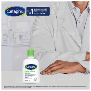 Cetaphil Moisturising Lotion 118ml