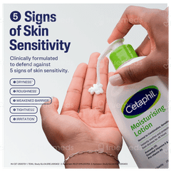 Cetaphil Moisturising Lotion 118ml