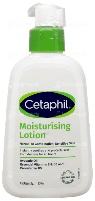 Cetaphil Moisturising Lotion 236ml