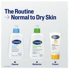 Cetaphil Moisturising Lotion 236Ml