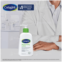 Cetaphil Moisturising Lotion 236Ml