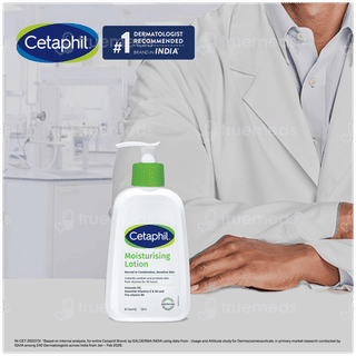 Cetaphil Moisturising Lotion 236Ml