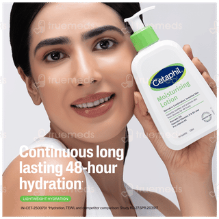 Cetaphil Moisturising Lotion 236Ml