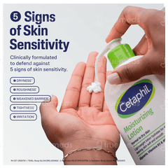 Cetaphil Moisturising Lotion 236Ml