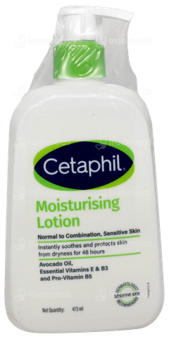 Cetaphil Moisturising Lotion 473ml