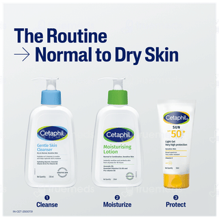 Cetaphil Moisturising Lotion 473Ml