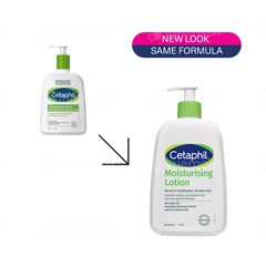 Cetaphil Moisturising Lotion 473Ml