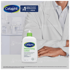 Cetaphil Moisturising Lotion 473Ml