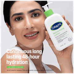 Cetaphil Moisturising Lotion 473Ml