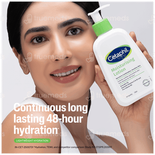 Cetaphil Moisturising Lotion 473Ml