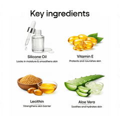 Hydrofil Daily Moisturizing Lotion 100ml