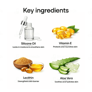 Hydrofil Daily Moisturizing Lotion 100ml