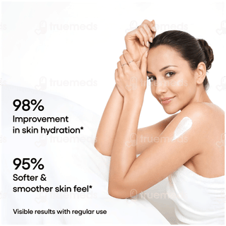 Hydrofil Daily Moisturizing Lotion 100ml