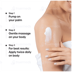 Hydrofil Daily Moisturizing Lotion 100ml