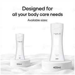 Hydrofil Daily Moisturizing Lotion 100ml