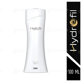 Hydrofil Daily Moisturizing Lotion 100ml