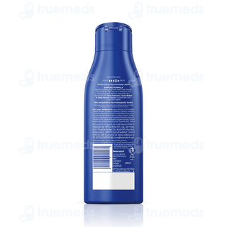 Nivea Cocoa Nourish New Dry Skin Body Lotion 200Ml