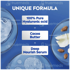 Nivea Cocoa Nourish New Dry Skin Body Lotion 200Ml