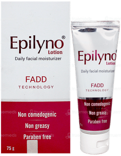 Epilyno Lotion 75Gm Epilyno Lotion 75Gm