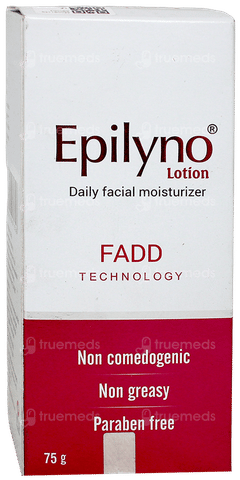 Epilyno Lotion 75Gm