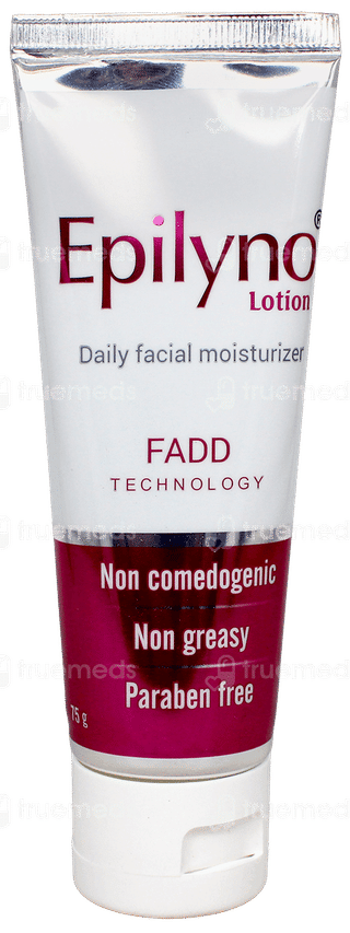 Epilyno Lotion 75Gm