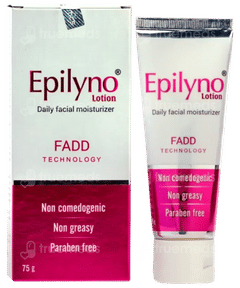 Epilyno Lotion 75Gm Epilyno Lotion 75Gm
