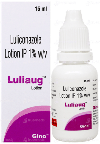 Luliaug Lotion 15Ml