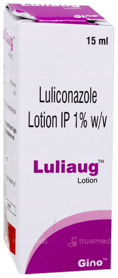 Luliaug Lotion 15Ml Luliaug Lotion 15Ml