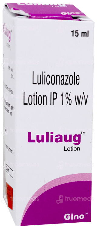 Luliaug Lotion 15Ml