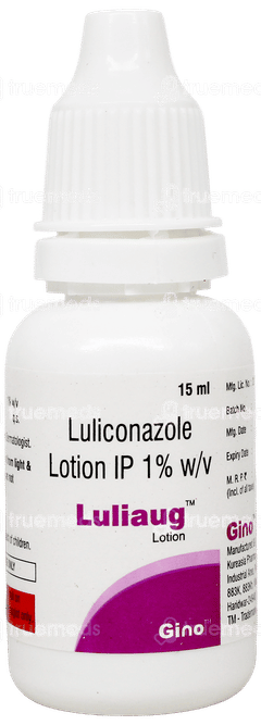 Luliaug Lotion 15Ml Luliaug Lotion 15Ml