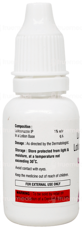Luliaug Lotion 15Ml