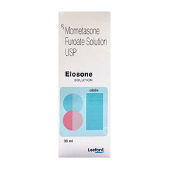 Elosone Lotion 30Ml