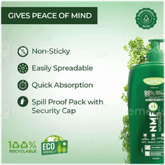 Nmf E Daily Moisturising Skin Lotion 1000Ml