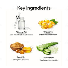 Hydrofil Daily Moisturizing Lotion 400ml