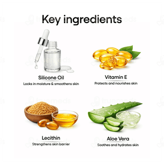 Hydrofil Daily Moisturizing Lotion 400ml