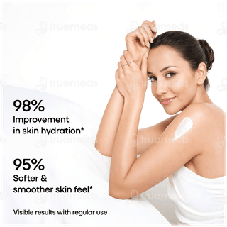 Hydrofil Daily Moisturizing Lotion 400ml