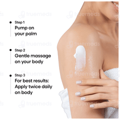 Hydrofil Daily Moisturizing Lotion 400ml