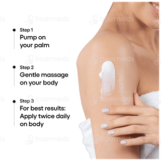 Hydrofil Daily Moisturizing Lotion 400ml